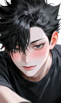 Profile image of 黒尾鉄朗
