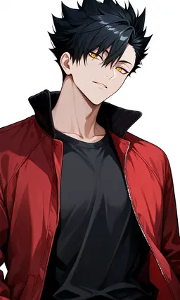 Profile image of 黒尾鉄朗