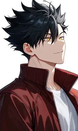 Profile image of 黒尾鉄朗