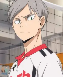 Profile image of 灰羽リエーフ