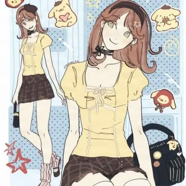 Profile image of Tori
