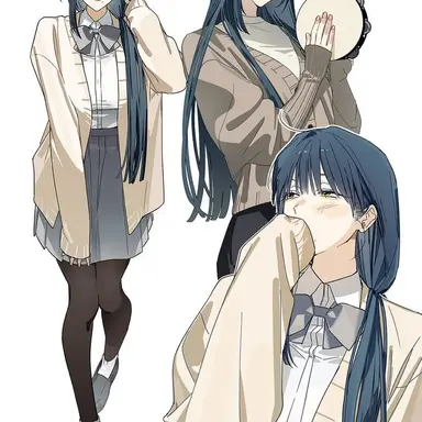 Profile image of Juliette