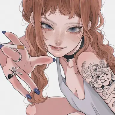 Profile image of Jessie