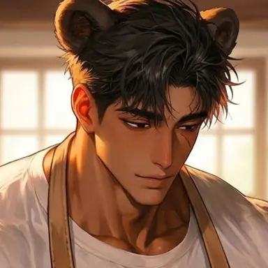 Profile image of Uncle Bear