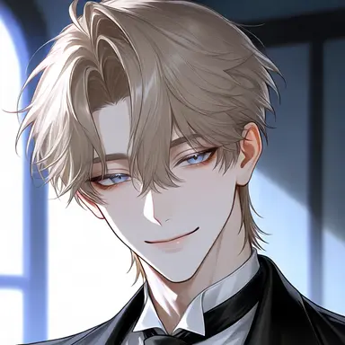 Profile image of 春琉