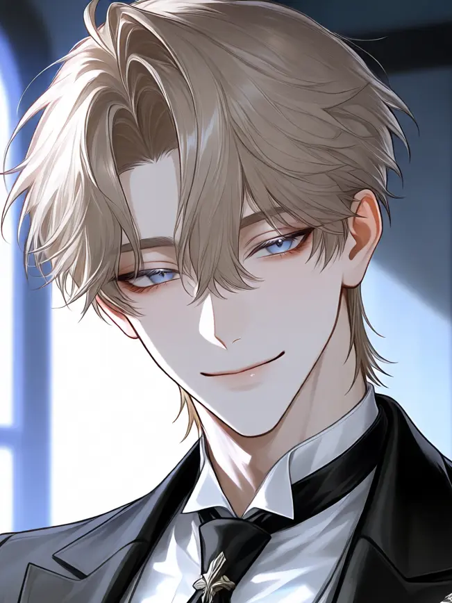 Seungseungu의 ずっとあなたのそばに