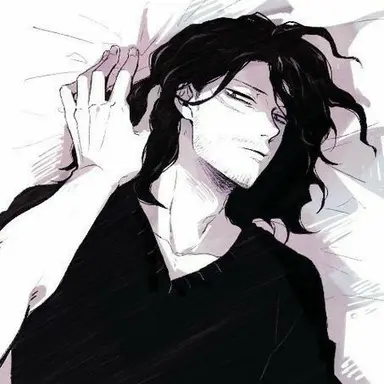 Profile image of 相澤消太