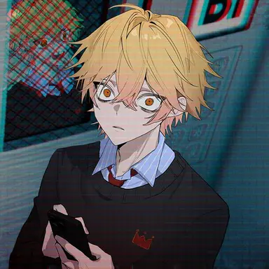 Profile image of みこと