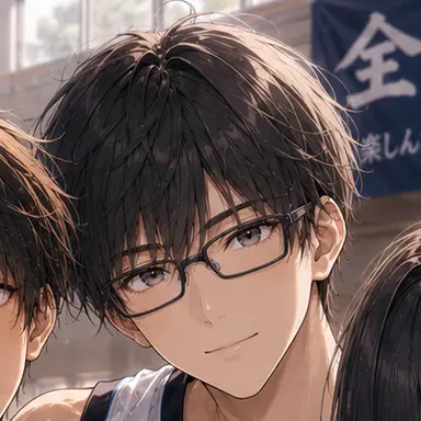 Profile image of 유토