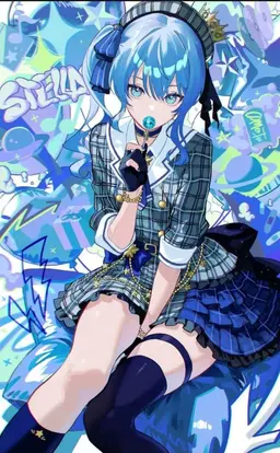 Profile image of すいせい