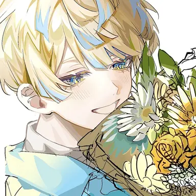 Profile image of 緋八マナ