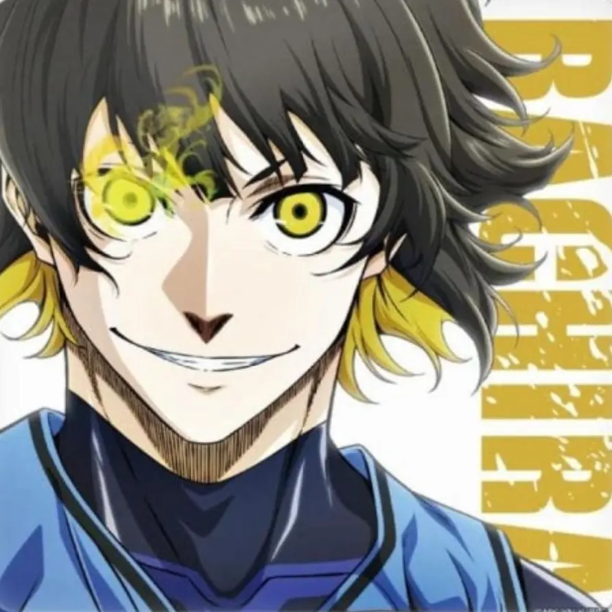 Shkkmnd의 바치라 메구루