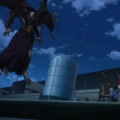 Profile image of 지하국대적