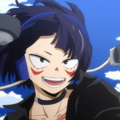 Profile image of 耳郎 響香