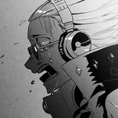 Profile image of プレゼント・マイク