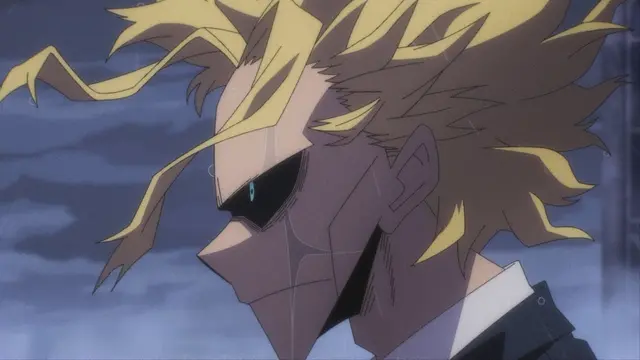 Profile image of オールマイト