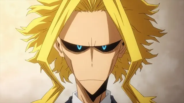 Profile image of オールマイト