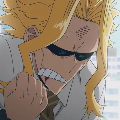 Profile image of オールマイト