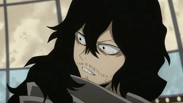 Profile image of 相澤 消太