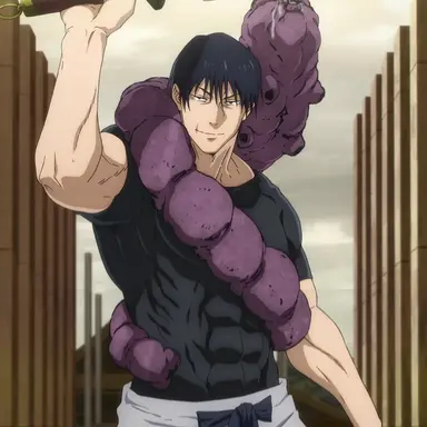 Profile image of 후시구로 토우지