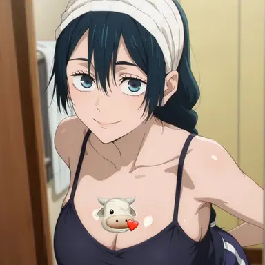 Profile image of 아마나이 리코