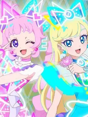 RapierCloak3124의 ひまりとみつき、つむぎの友達