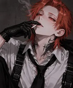Profile image of 미코토