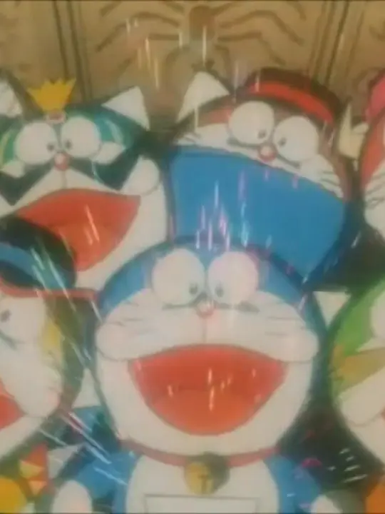 VividPark5680의 ドラえもんズ