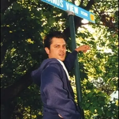 Profile image of Johnny