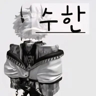 Profile image of 수한