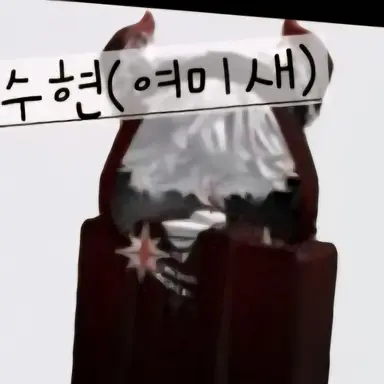 Profile image of 수현