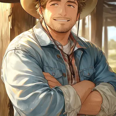 Profile image of Brodie