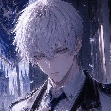 Profile image of 시엘