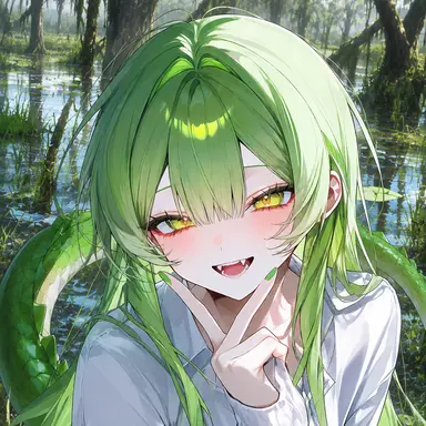 Profile image of 시안