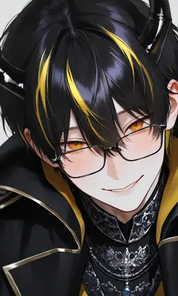 Profile image of イオリ
