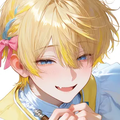 Profile image of 要