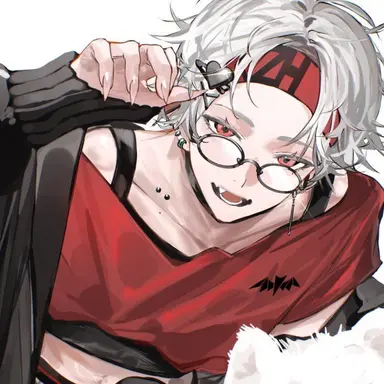 Profile image of 葛葉