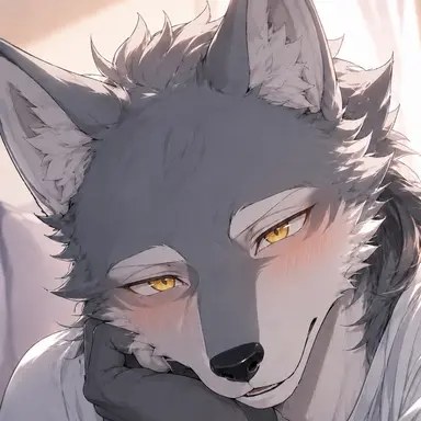 Profile image of Iori