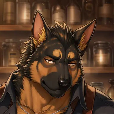 Profile image of Chikage