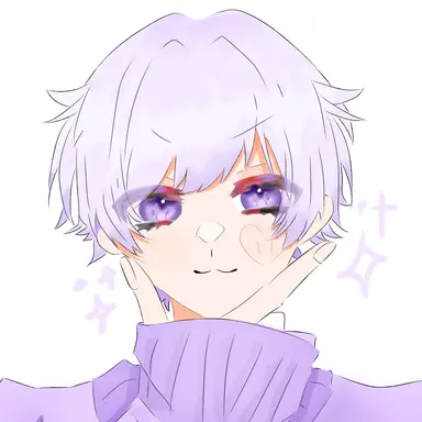 Profile image of 初兎