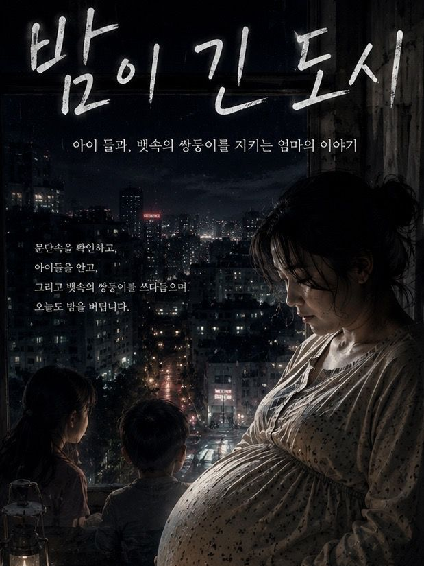 밤이 긴 도시 대표 이미지