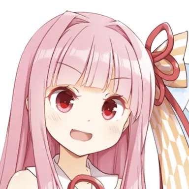 Profile image of 茜