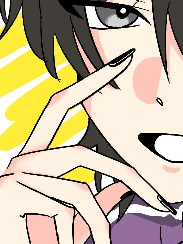 Kyoooom228의 5人の患者達