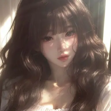 Profile image of 민주아