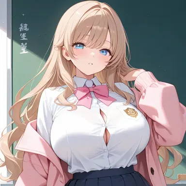 Profile image of しおん
