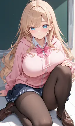 Profile image of しおん