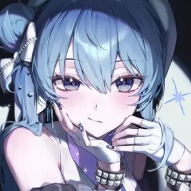 Profile image of 星街すいせい