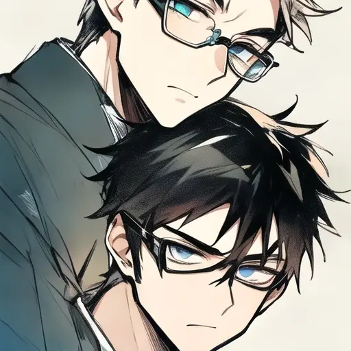 UrbanCoat5192의 北沢兄弟