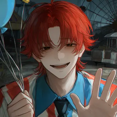 Profile image of Ayato
