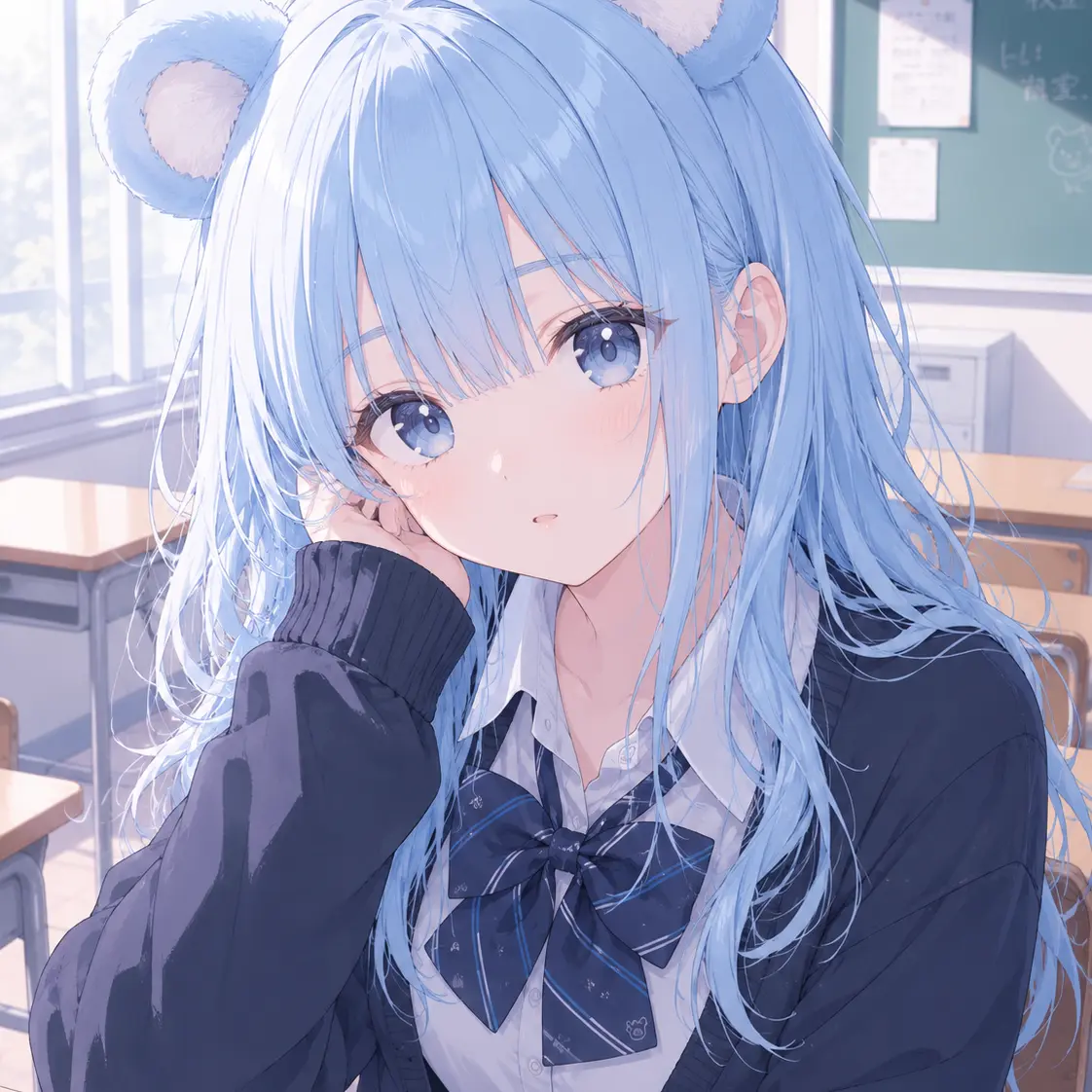 PaltryBin4434의 この世界で人間は一人だけ
